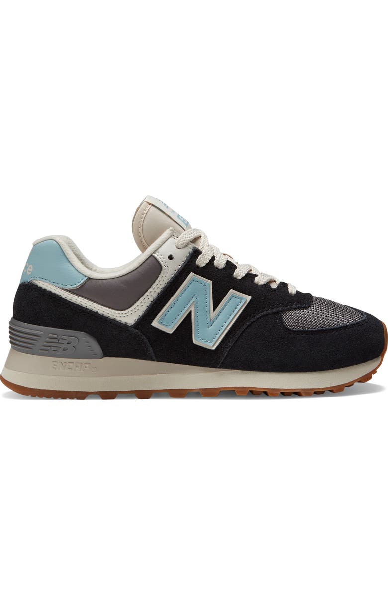 New Balance 574 Classic Sneaker, Alternate, color,