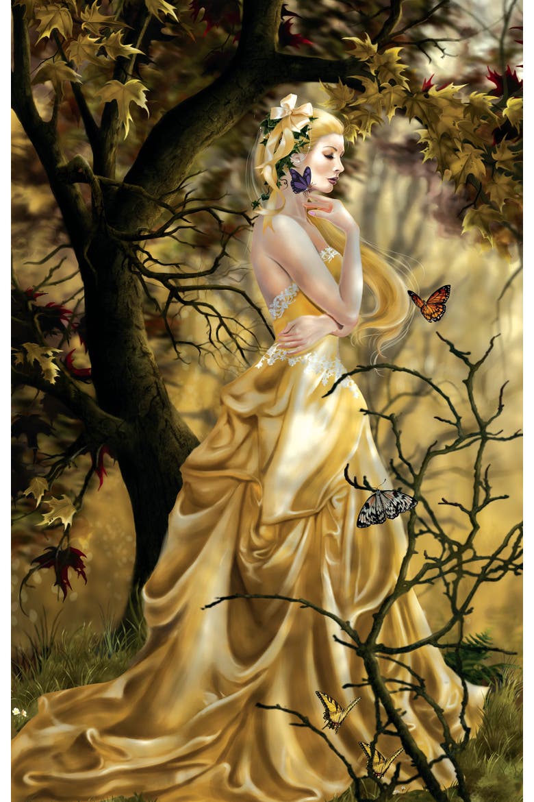 Last Queen 550 piece Jigsaw Puzzle for Adults, Alternate, color, Multicolor