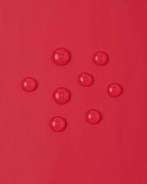 Reima Lammikko Rain Pants In Red