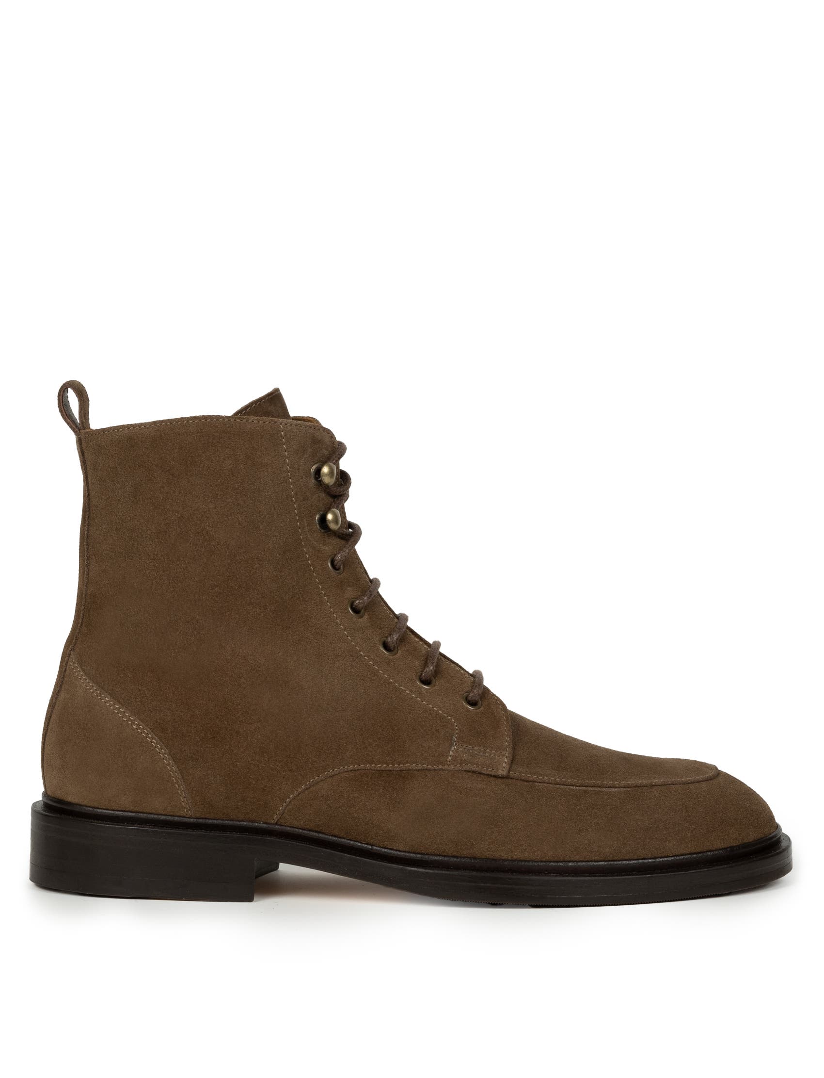 Cassian Boots, Alternate, color, Khaki Brown
