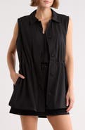 Bernardo Sleeveless Blouse