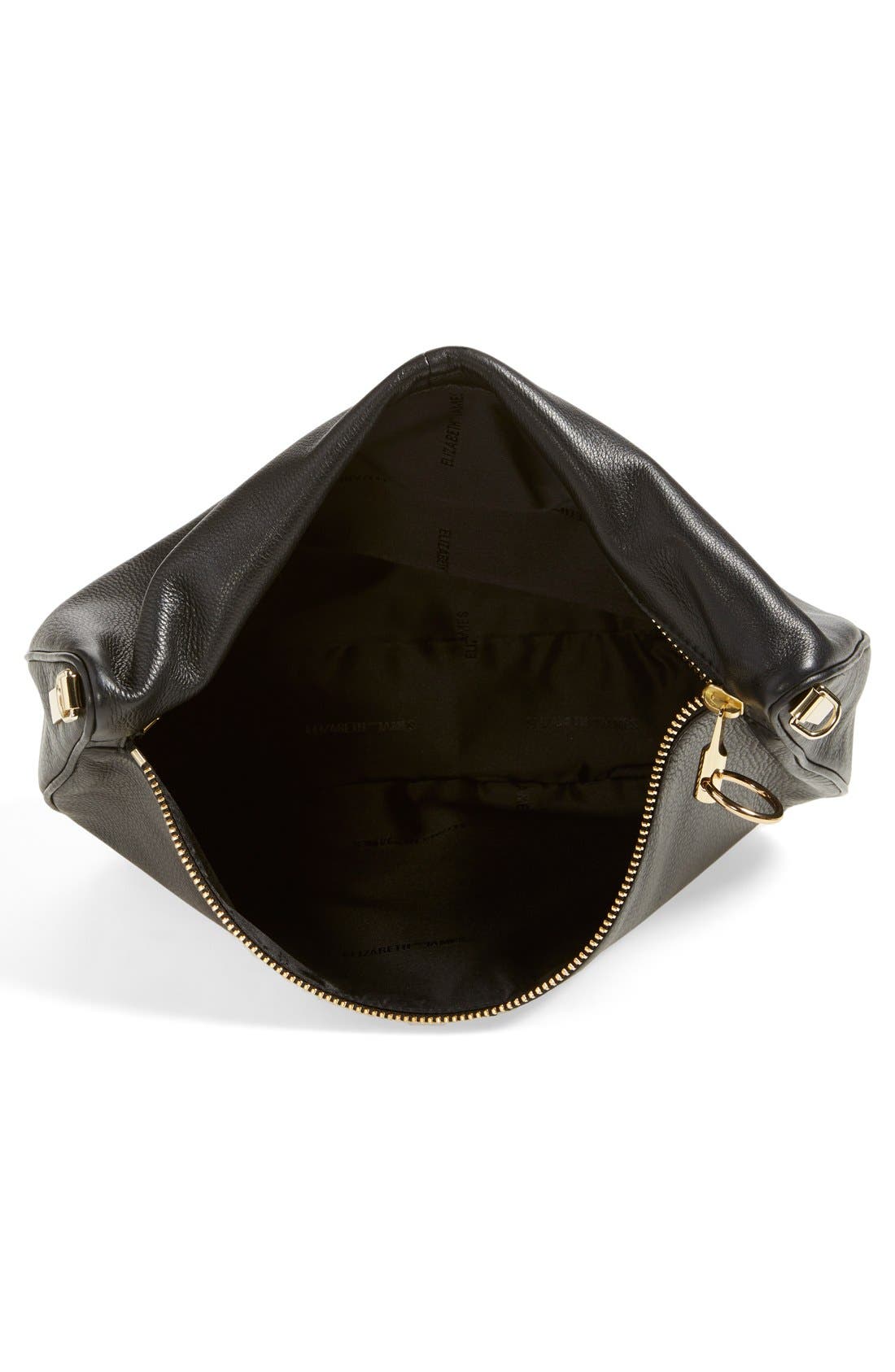 Elizabeth and James 'Scott Moon' Crossbody Bag, Alternate, color, 