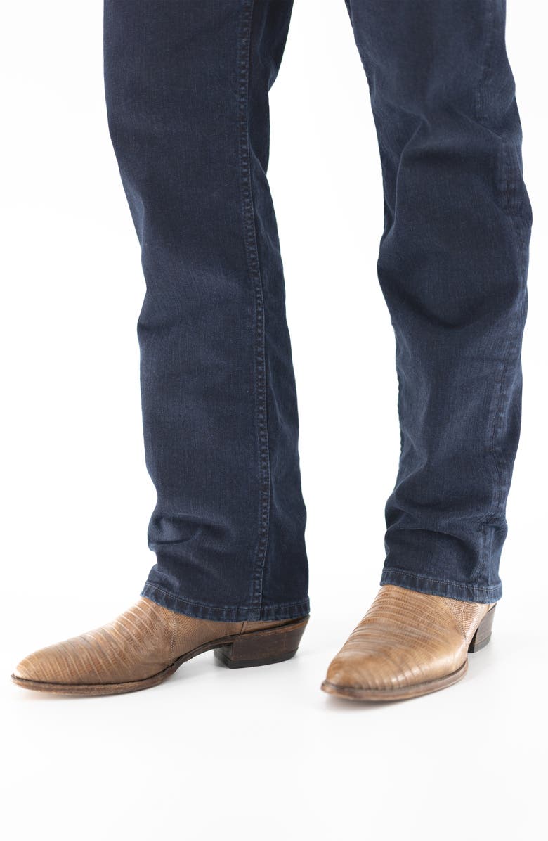 Devil-Dog Dungarees Bootcut Jeans, Alternate, color, Carvers Creek