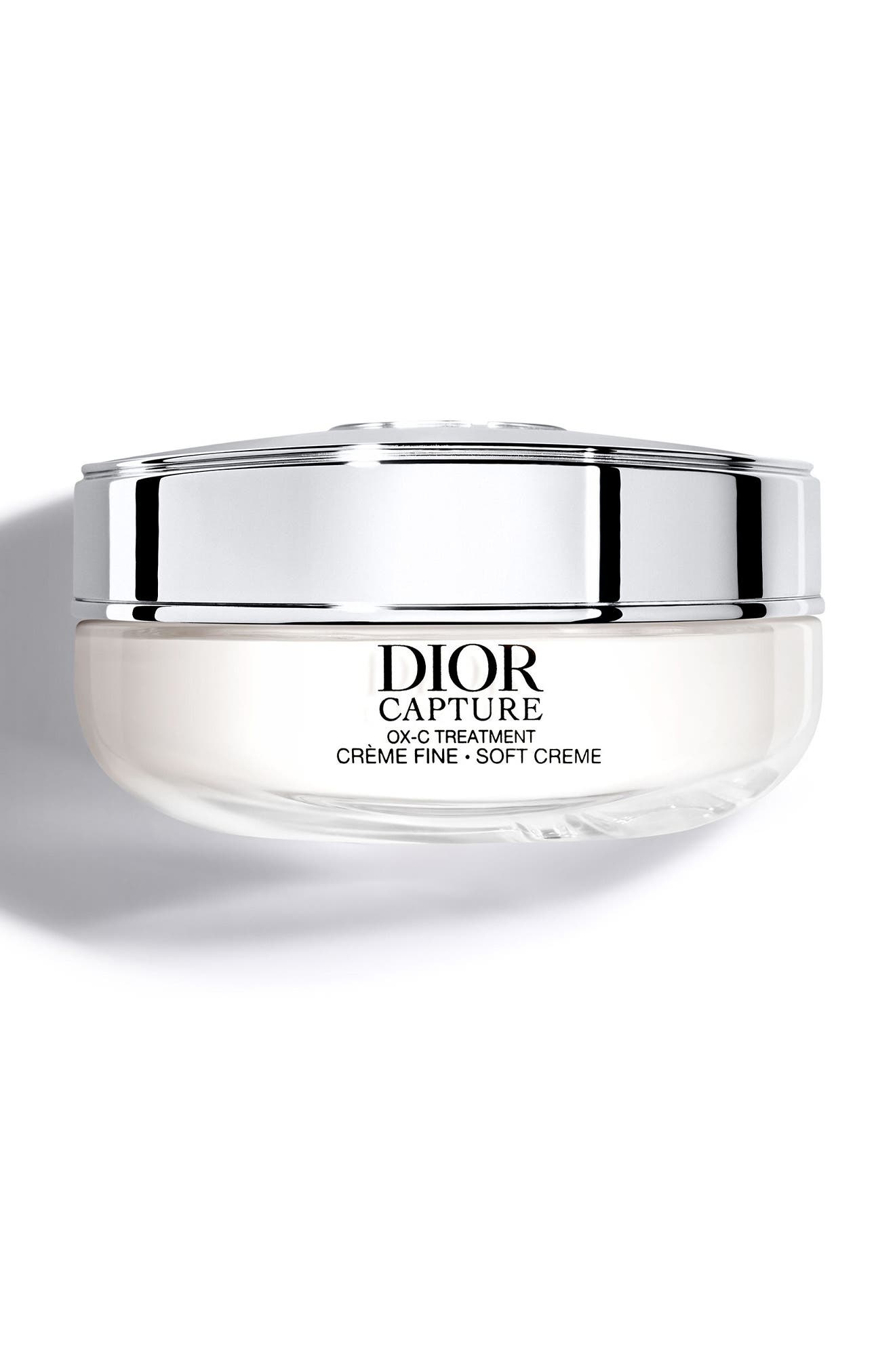 'Dior Capture Soft Creme at Nordstrom, Size 1.7 Oz
