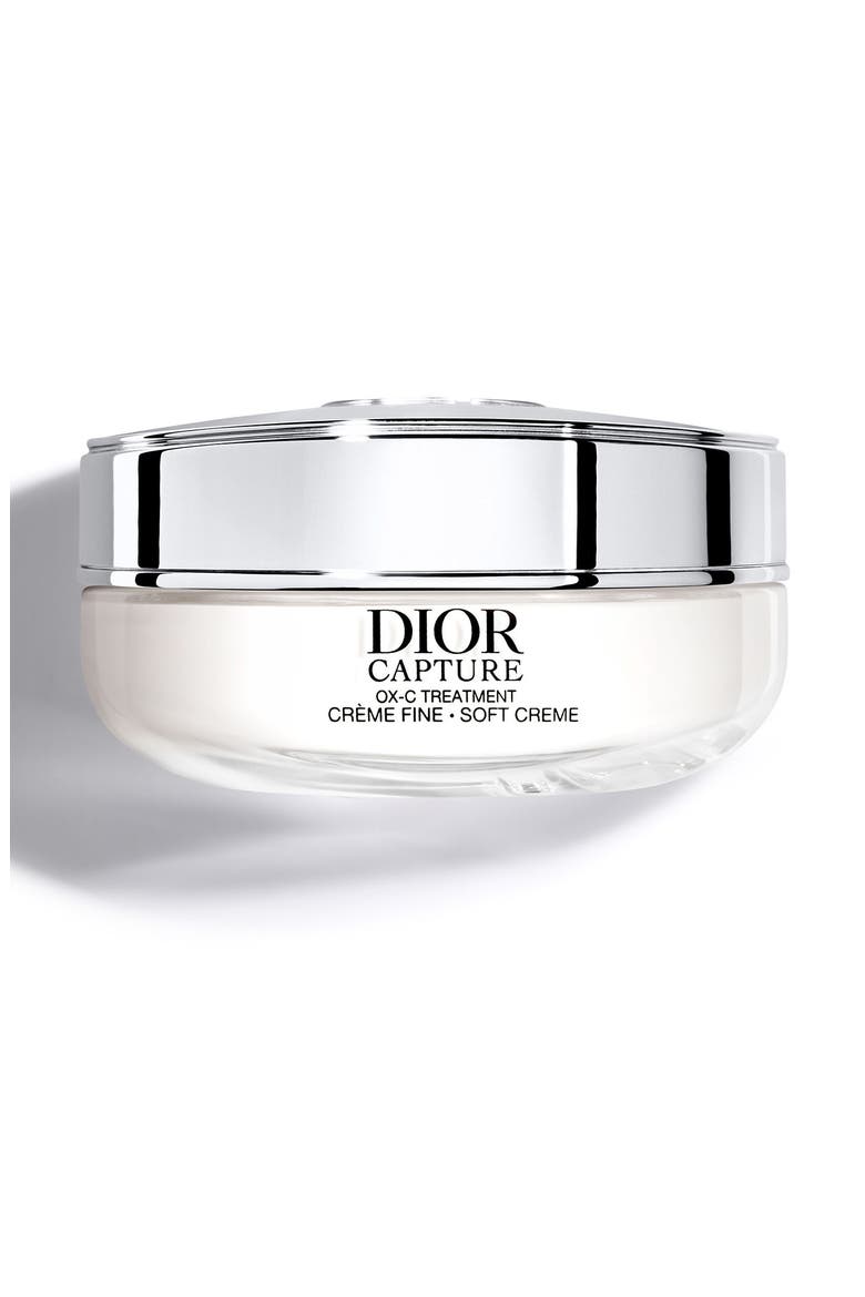 'Dior Capture Soft Creme, Main, color, NO COLOR