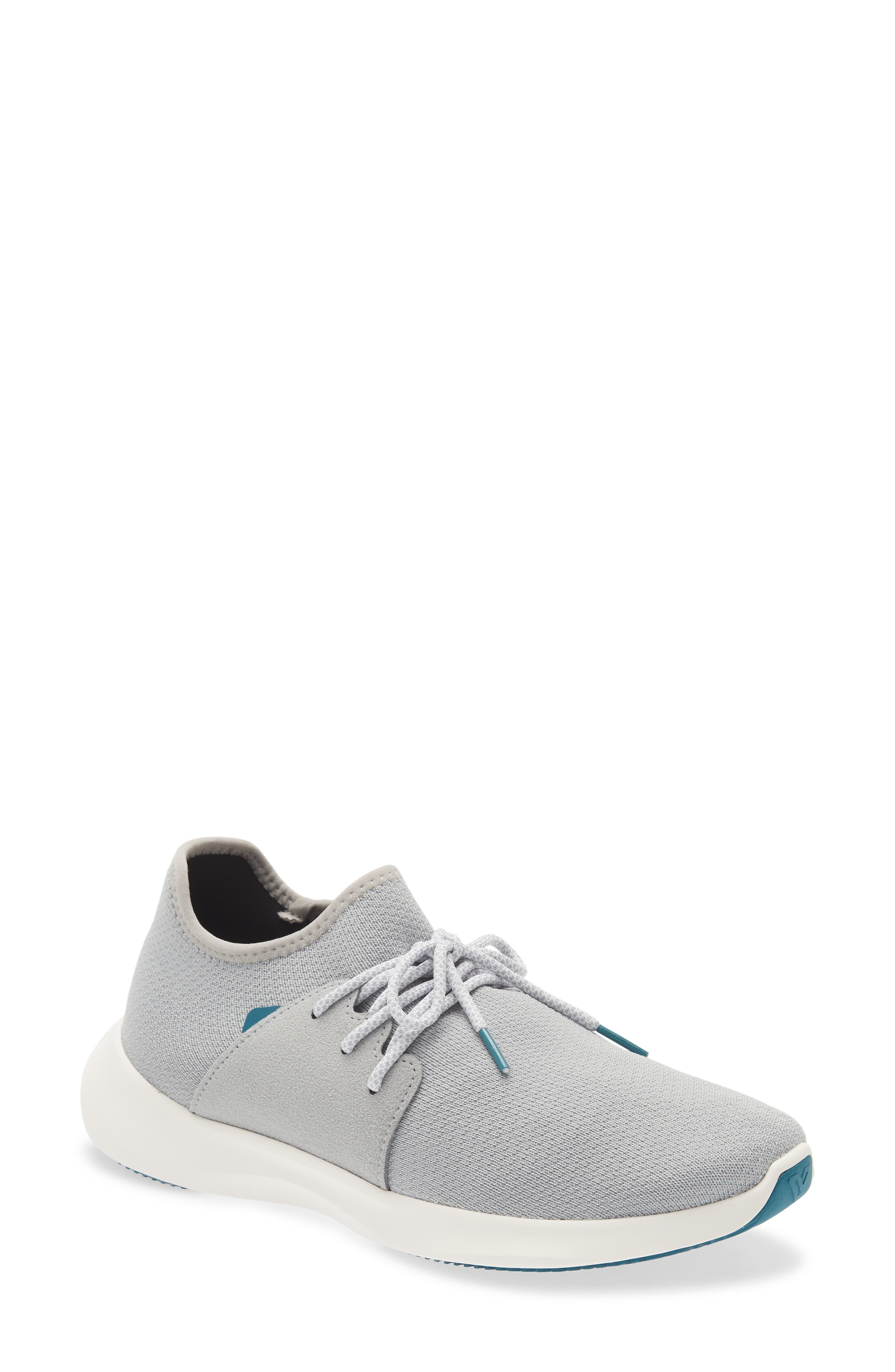 Everyday Waterproof Sneaker, Main, color, MIST GREY
