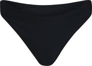 L'AGENCE Gianna Brazilian Bikini Bottoms