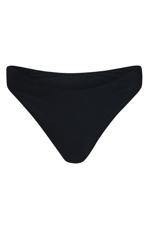 L Agence L'agence Jean Bikini Bottom