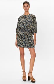 Rebecca Taylor Charlene Dress