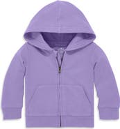 Primary Zip Hoodie