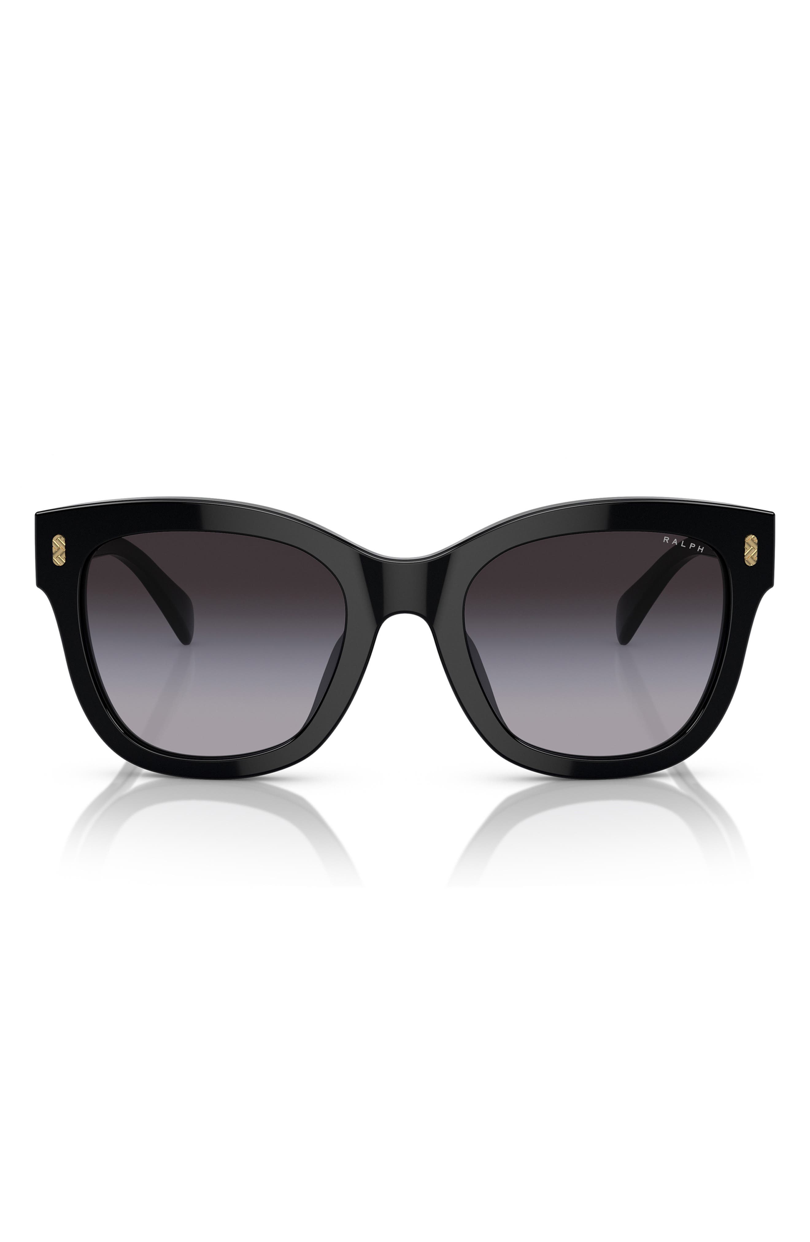 selected SHINY BLACK / GRADIENT GREY