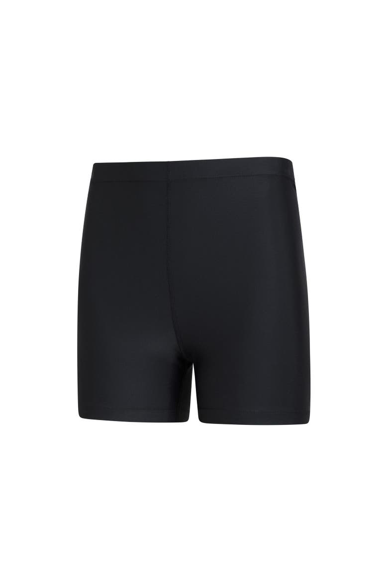 Active Swim Shorts, Alternate, color, Black