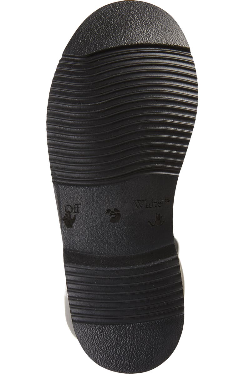 Off-White For Rainy Days Waterproof Rain Boot, Alternate, color,