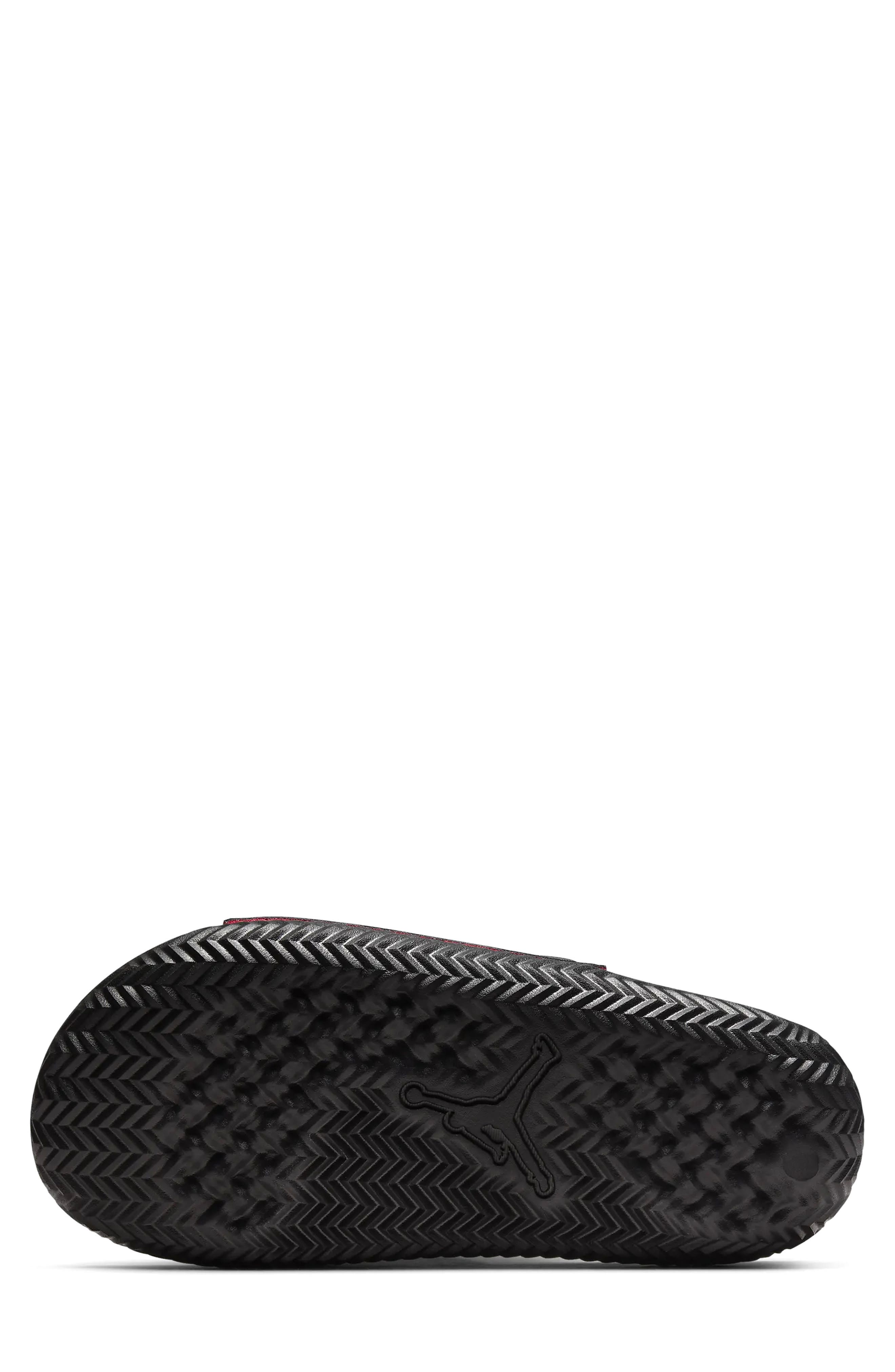Jordan Play Slide Sandal, Alternate, color, 