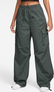 Nike Sportswear Woven Cargo Pants