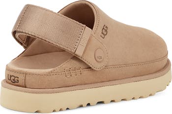 Goldenstar Clog