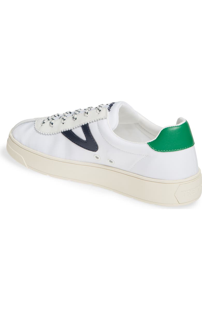 Tretorn Hayden Low Top Sneaker, Alternate, color,