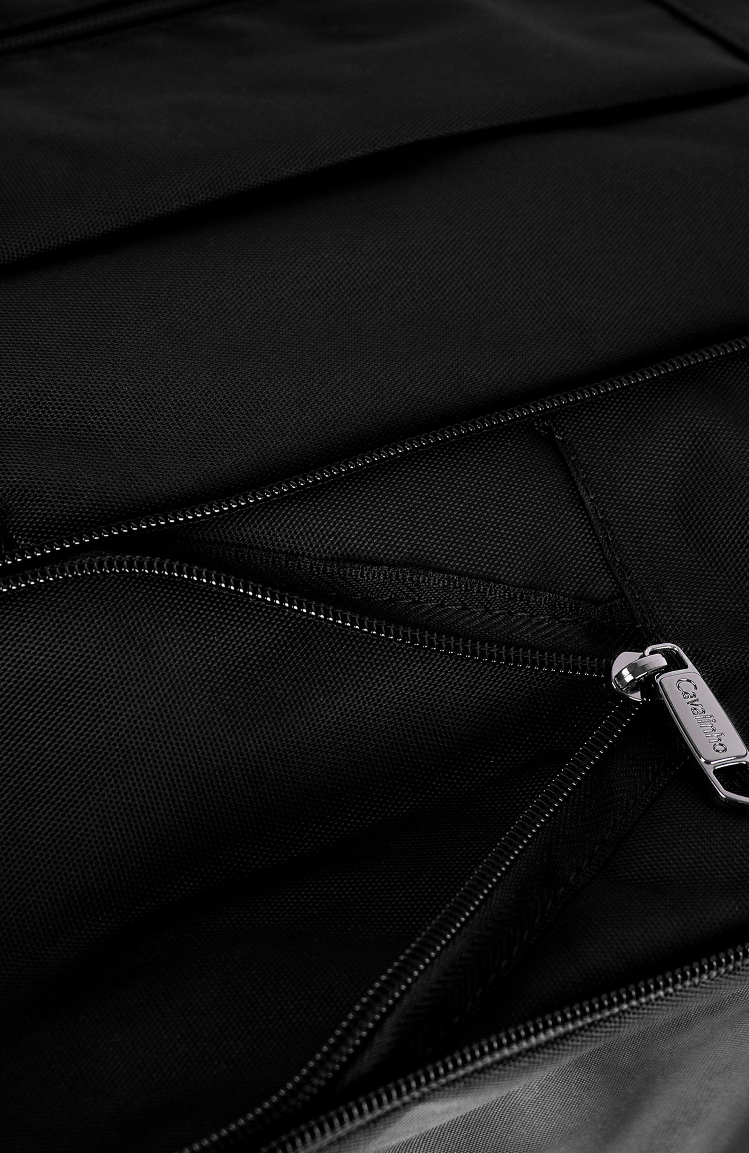 Club Expandadle Duffle Bag, Alternate, color, Black