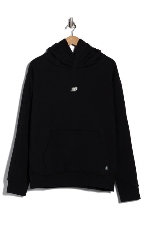 All Day Uniform Hoodie