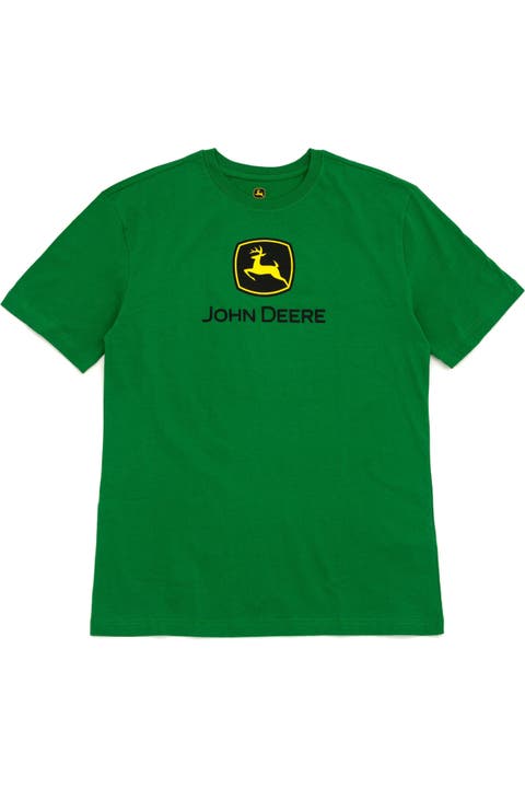 Men's Short Sleeve Graphic T-Shirt