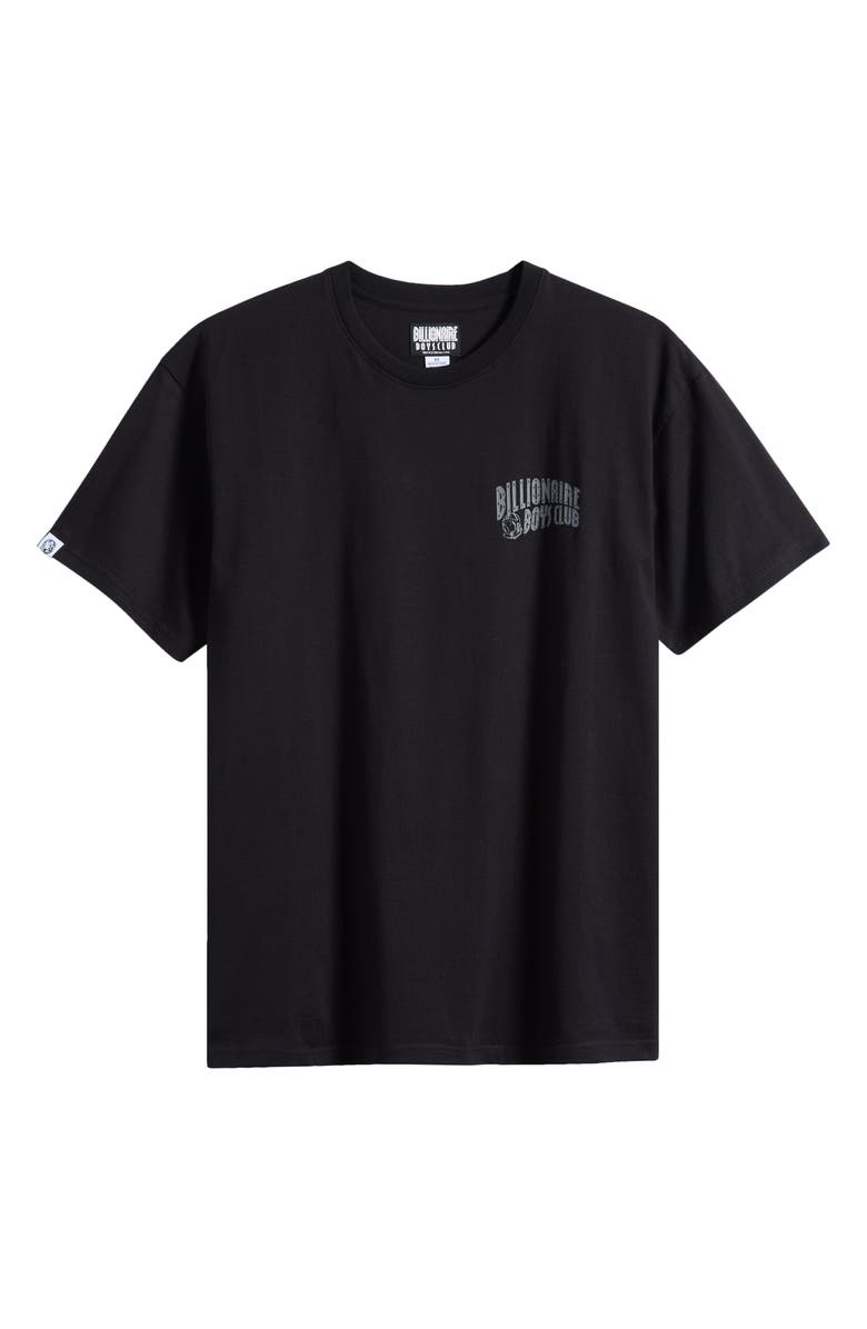 Billionaire Boys Club Logo Graphic T-Shirt, Alternate, color,