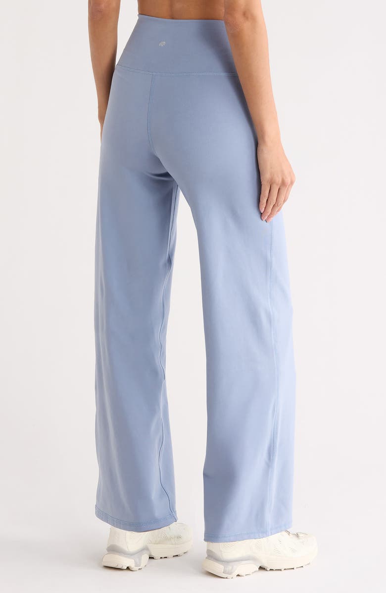 MARIKA Lizzie Wide Leg Pants, Alternate, color, Troposphere