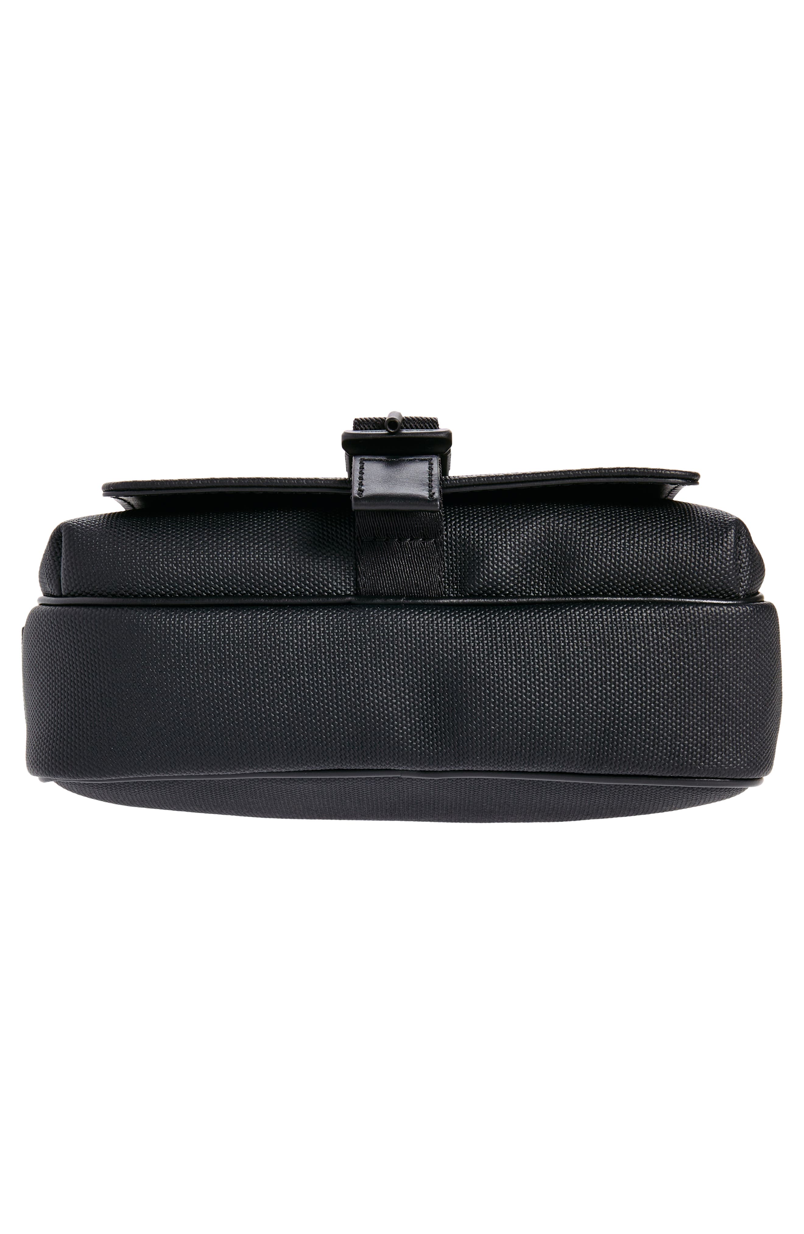 Moncler Nakoa Messenger Bag, Alternate, color, 
