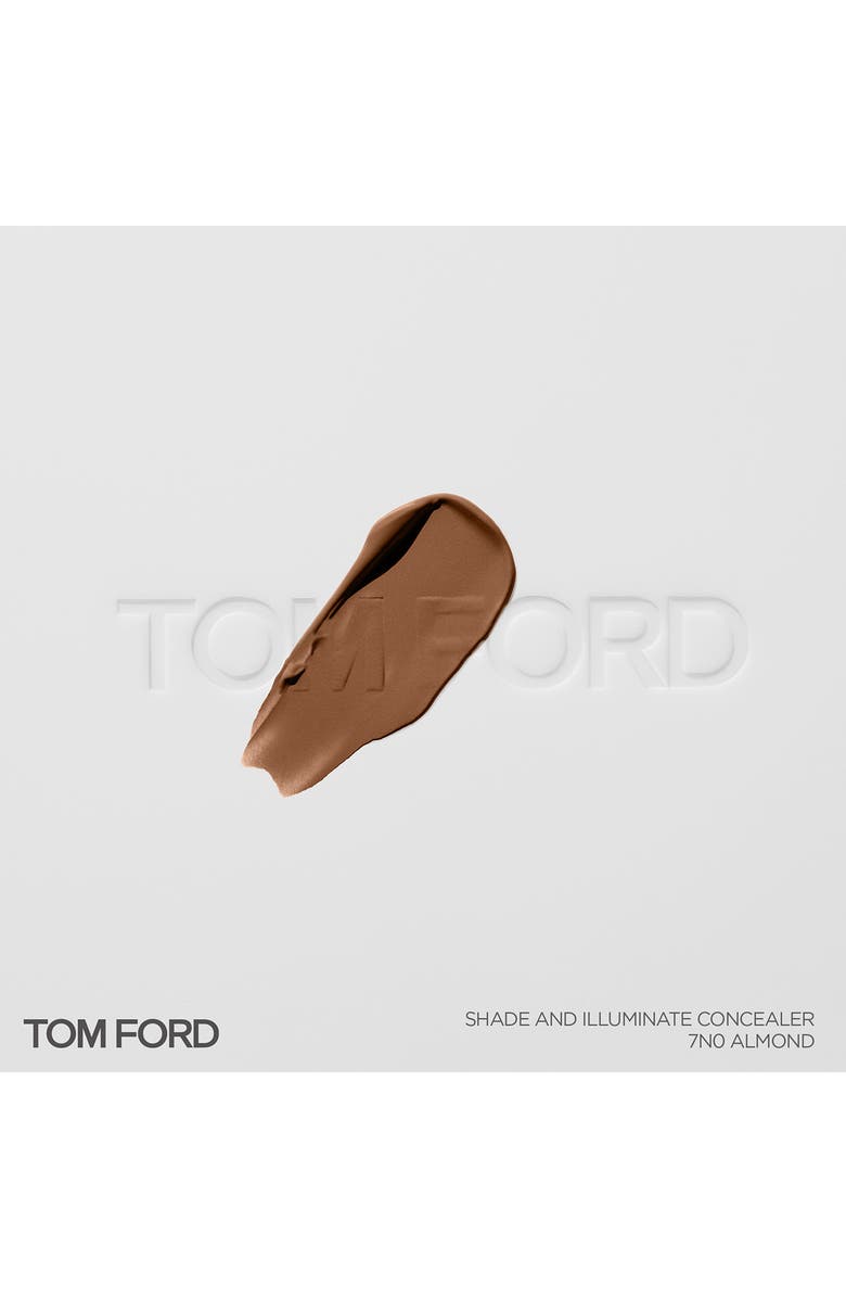 TOM FORD Shade & Illuminate Concealer, Alternate, color, 7N0 Almond
