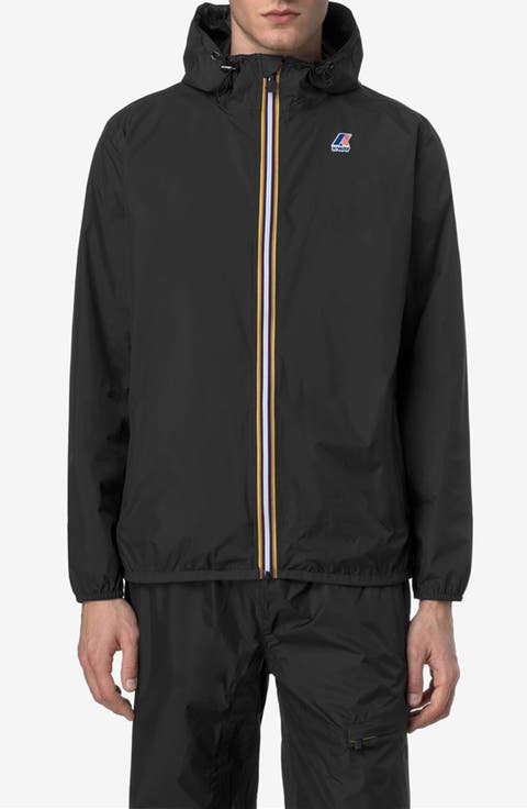 Le Vrai 4.0 Claude Water Repellent Jacket
