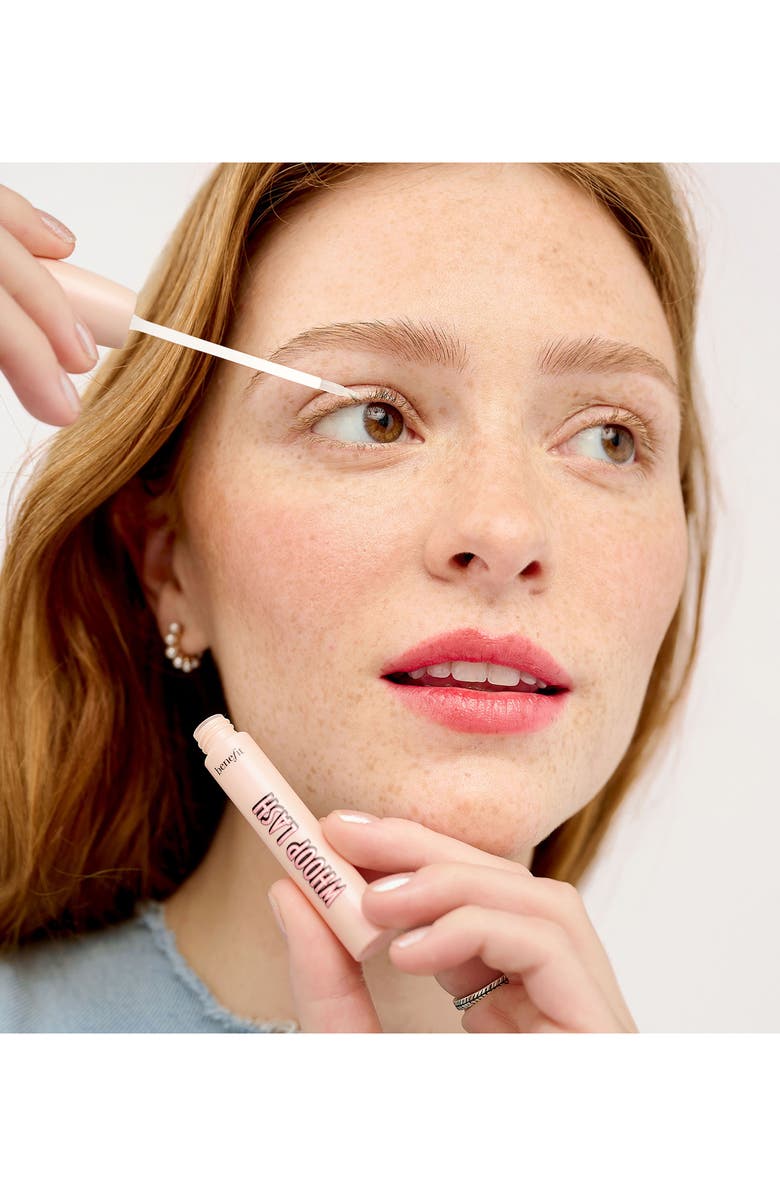 Benefit Cosmetics Whoop Lash Serum, Alternate, color, 