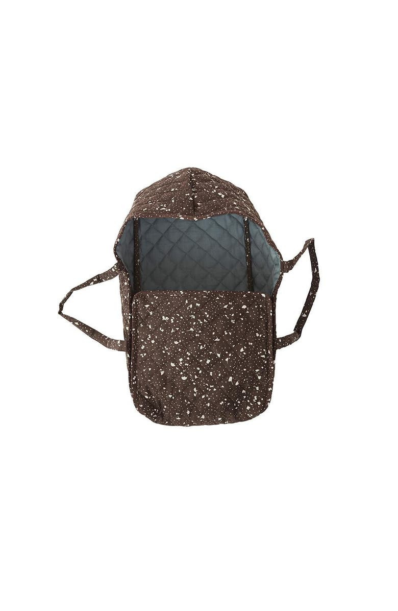 OYOY Doll Lift, Main, color, Choko