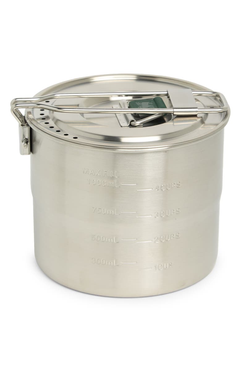 Stanley Stainless Steel Cook Set, Alternate, color, 