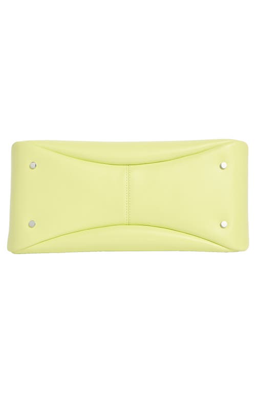 Kate Spade New York Grace Smooth Leather Satchel