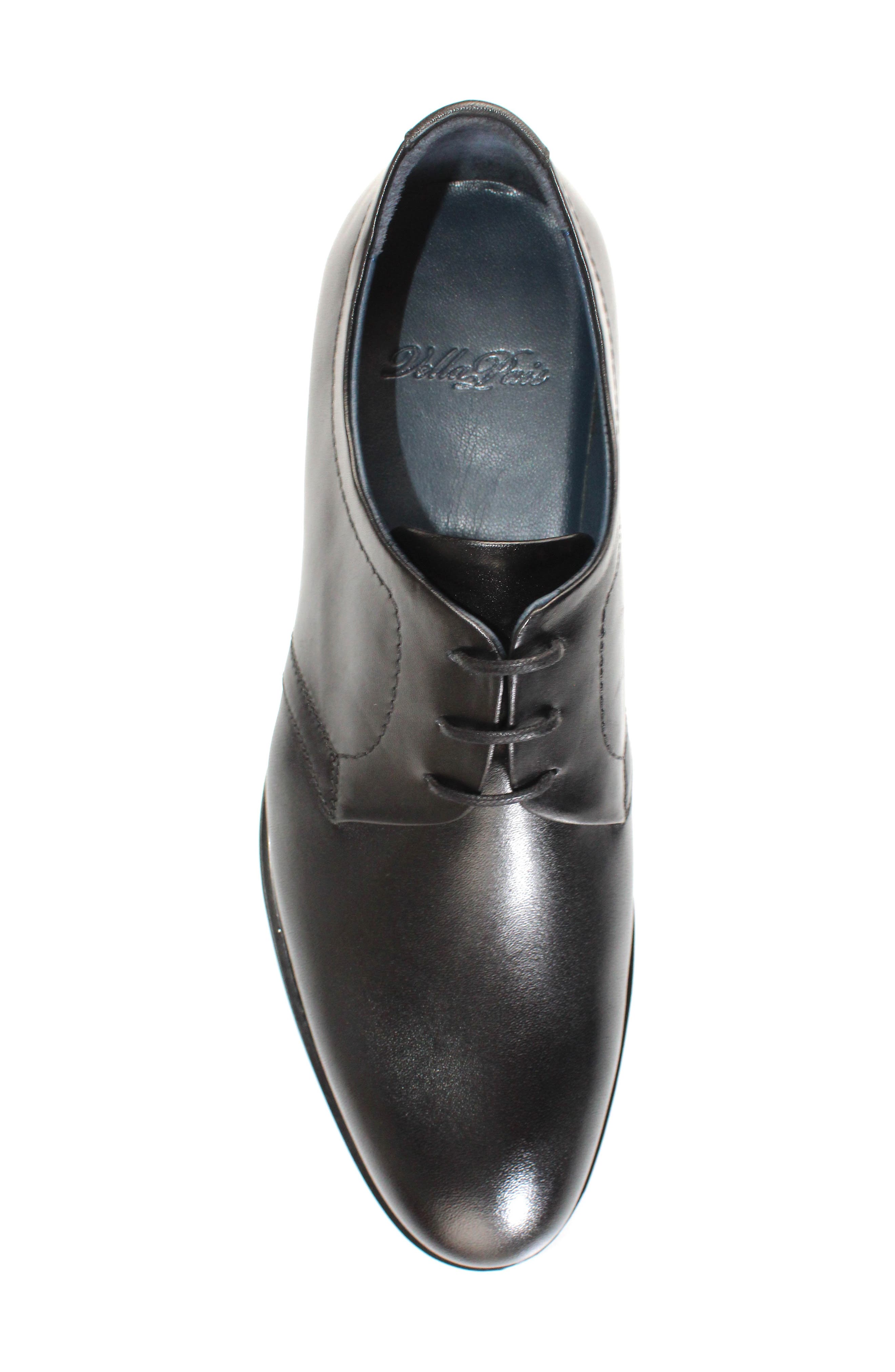 VELLAPAIS Baltimore Plain Toe Derby, Alternate, color, 