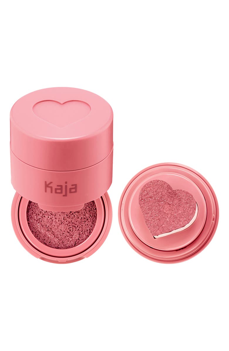 Kaja Cheeky Blush Stamp, Main, color, Coy