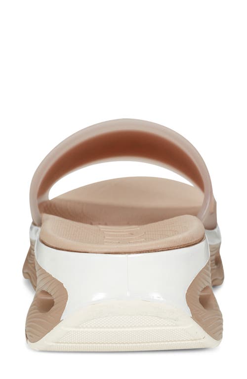 Hunter Geneva Slide Sandal