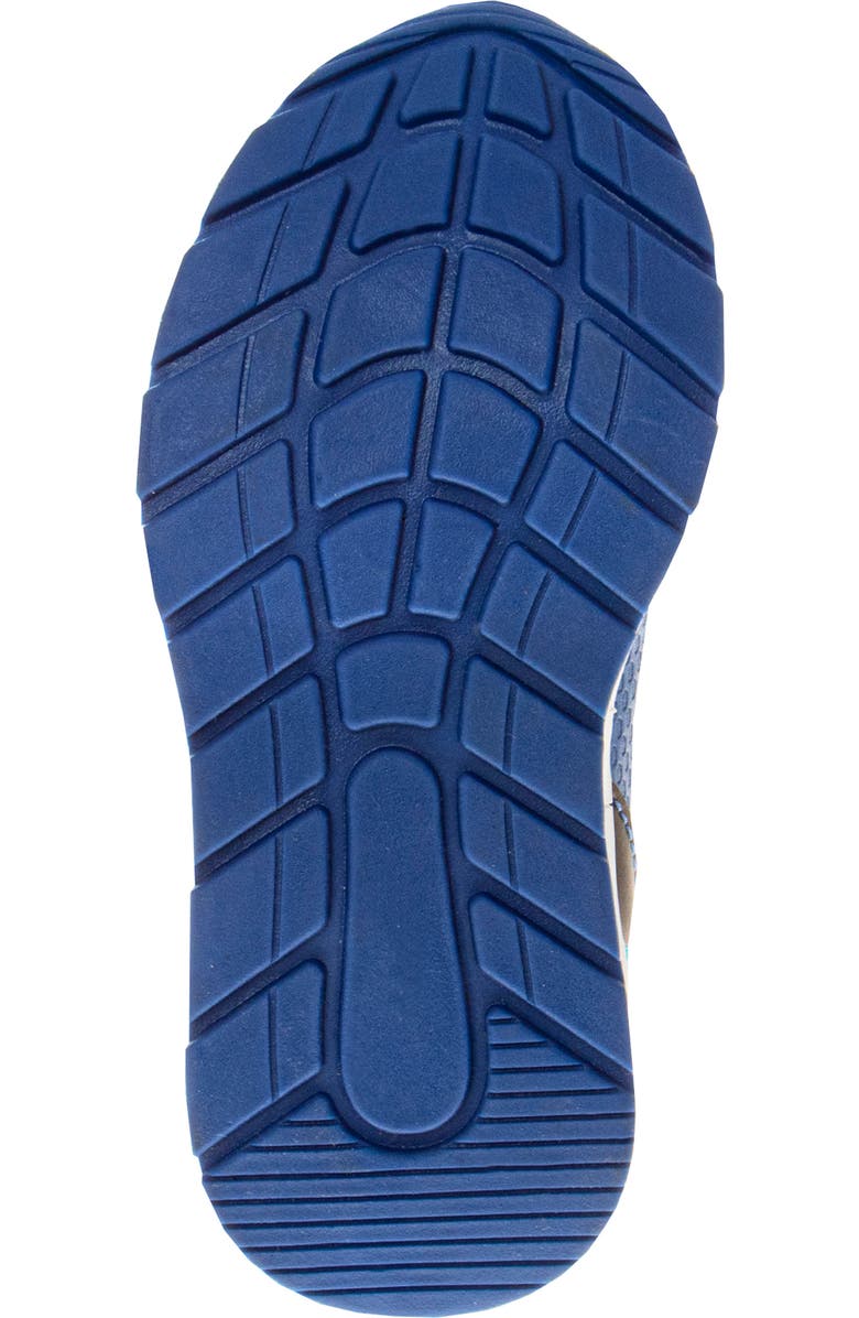 JOSMO Kids' Sesame Street<sup>®</sup> Cookie Monster Sneaker, Alternate, color,