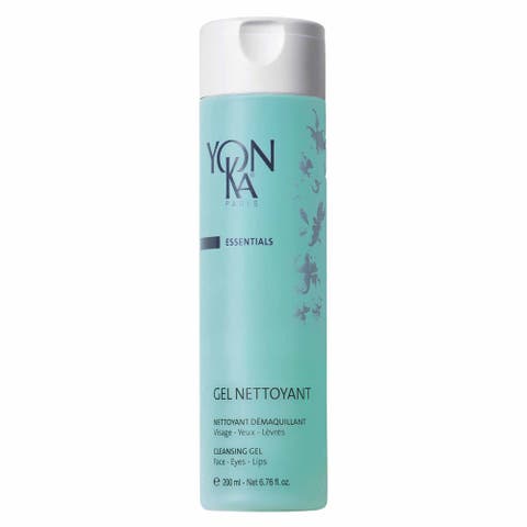 Gel Nettoyant Cleansing Makeup Remover Gel 6.76oz