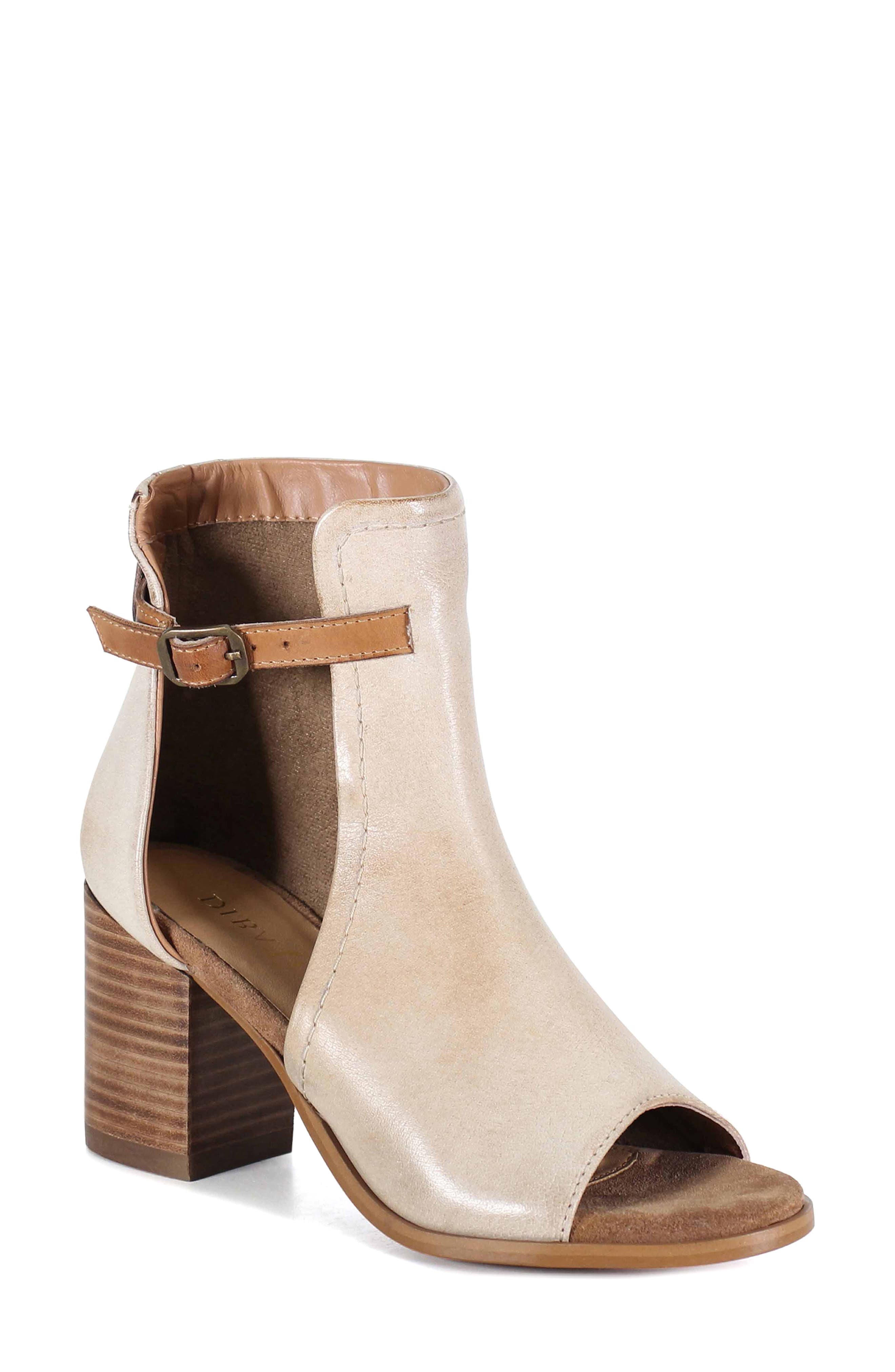 Diba True Low Tide Sandal, Main, color, 