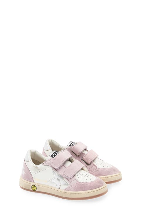 Kids' Ball Star Sneaker