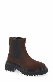Celeste Chelsea Boot