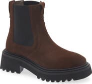 AllSaints Celeste Chelsea Boot