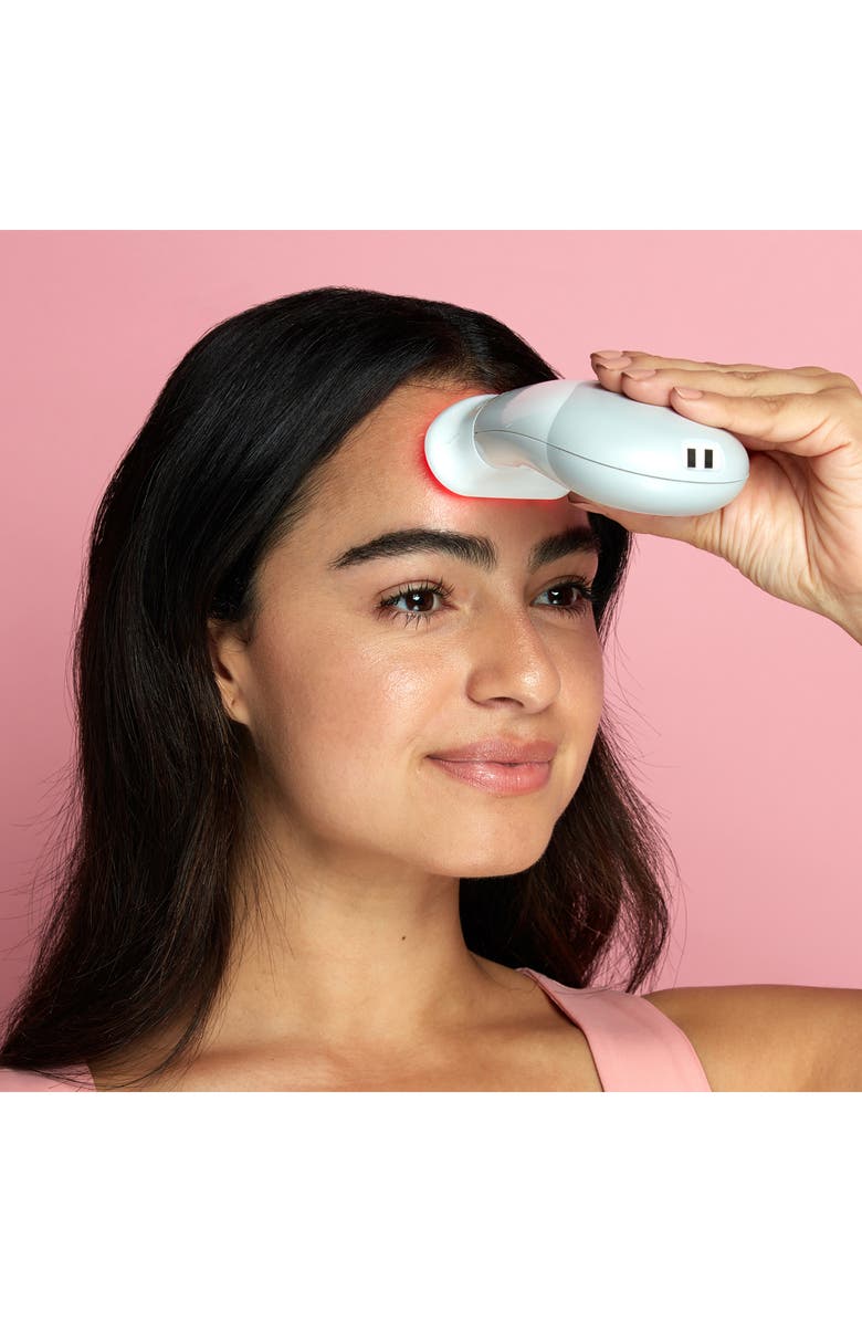 NuFACE<sup>®</sup> Trinity Advanced Lift Collection (Nordstrom Exclusive) USD $614 Value, Alternate, color,