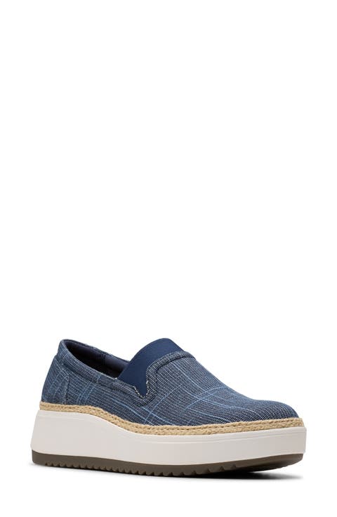 Zylah Sky Platform Loafer (Women)