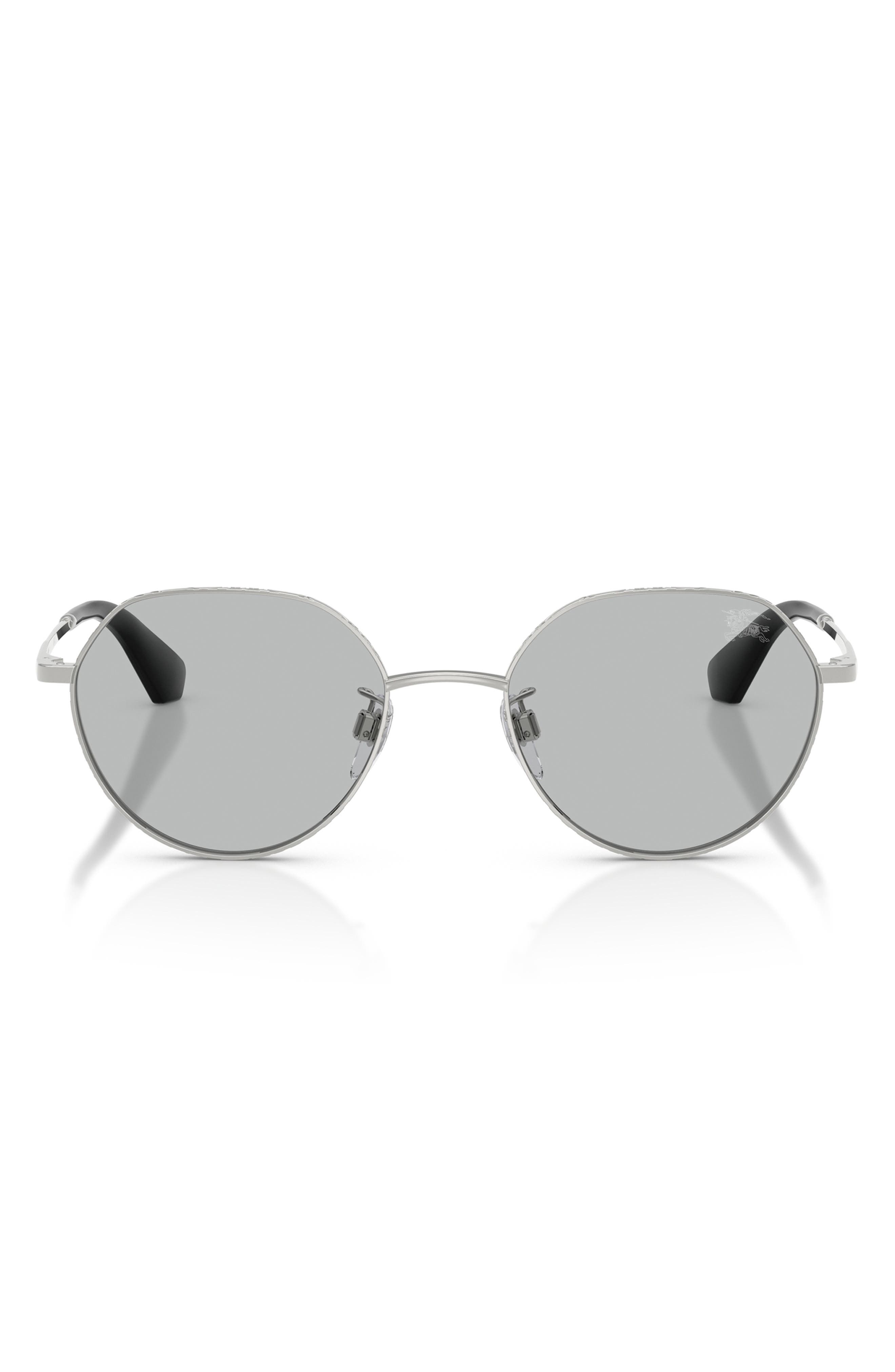SILVER / LIGHT GREY