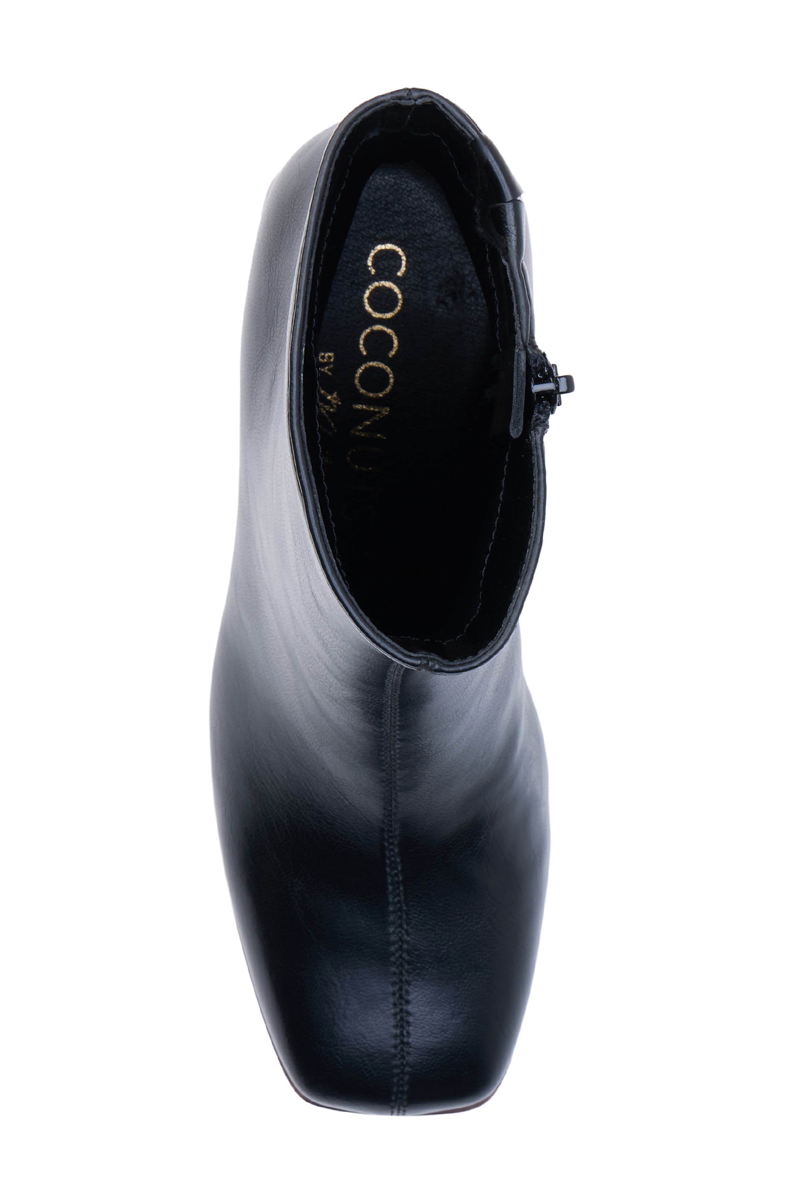 Coconuts by Matisse Duke Platform Bootie, Alternate, color, 