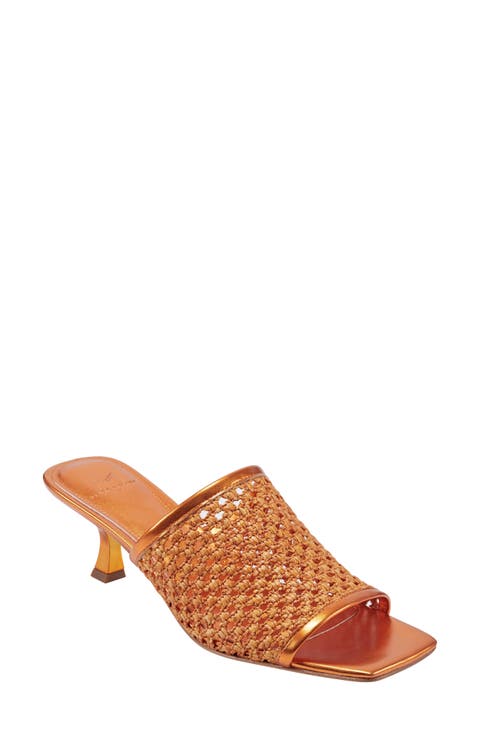 Juliette Sandal