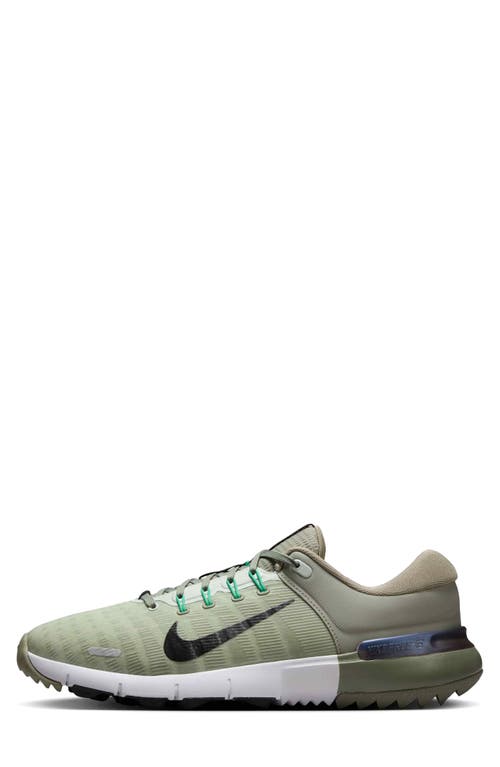Nike Free Golf Shoe