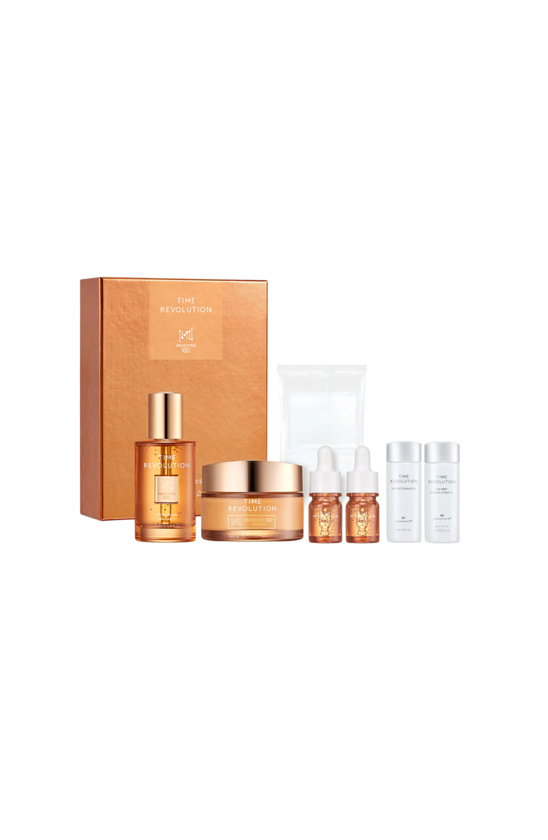 MISSHA Time Revolution Primestem100 Set, Main, color, 