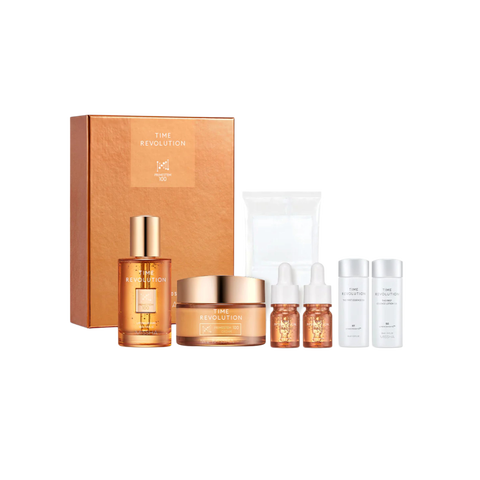 Time Revolution Primestem100 Set (2 Piece)